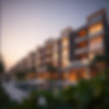 Magnificent Al Badaa Residences in Satwa: A Comprehensive Overview Magnificent Al Badaa Residences in Satwa: A Comprehensive Overview