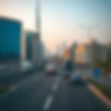 Magnificent An In-Depth Exploration of Sheikh Zayed Road in Sharjah Magnificent An In-Depth Exploration of Sheikh Zayed Road in Sharjah