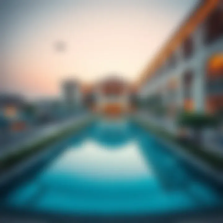 Magnificent Comprehensive Examination of Villanova: Property Insights in Dubai