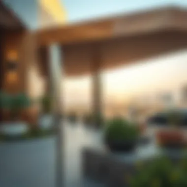 Magnificent Comprehensive Exploration of Al Barsha Heights: A Unique Neighborhood in Dubai
