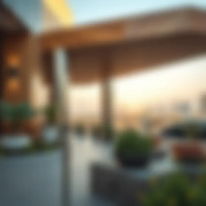 Magnificent Comprehensive Exploration of Al Barsha Heights: A Unique Neighborhood in Dubai
