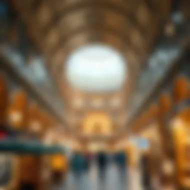 Magnificent Comprehensive Guide to Gold Souk Dubai Opening Hours