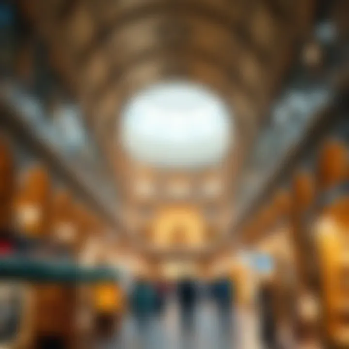 Magnificent Comprehensive Guide to Gold Souk Dubai Opening Hours