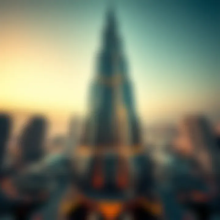 Magnificent Evaluating the Costs of Apartments in Burj Khalifa