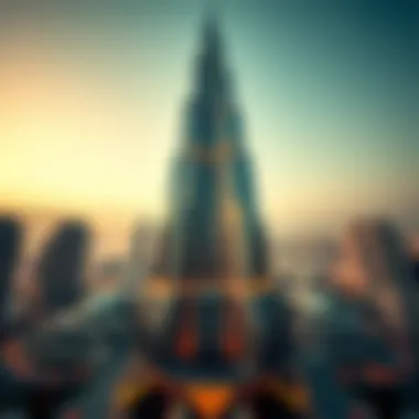 Magnificent Evaluating the Costs of Apartments in Burj Khalifa Magnificent Evaluating the Costs of Apartments in Burj Khalifa