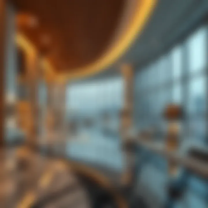 Magnificent Exploration of Abu Dhabi Real Estate Banking: The Role of Abu Dhabi Real Estate Bank