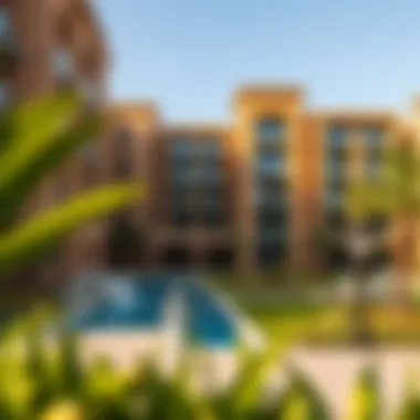 Magnificent Exploring Al Haseen Residences in Dubai Industrial City Magnificent Exploring Al Haseen Residences in Dubai Industrial City