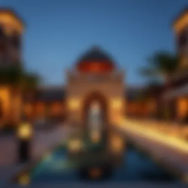 Magnificent Exploring Al Reef Arabian Village: Insights into Dubai's Unique Community