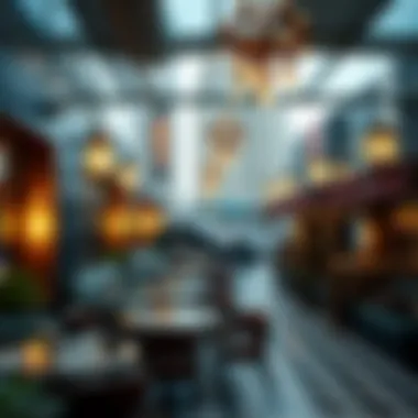 Magnificent Exploring Cafes in Downtown: A Comprehensive Guide Magnificent Exploring Cafes in Downtown: A Comprehensive Guide