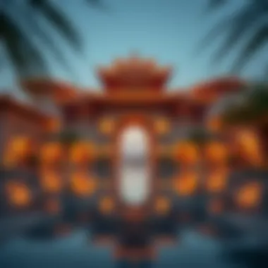 Magnificent Exploring China Park Al Nahda: An Intricate Guide