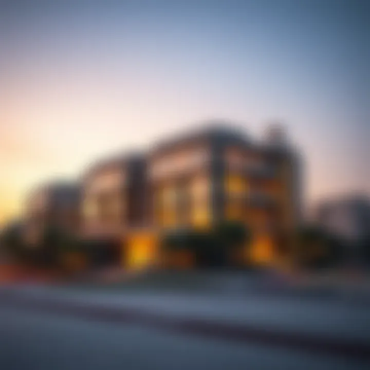 Magnificent Exploring Equity Companies in Dubai: Insights and Implications
