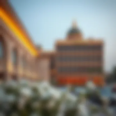 Magnificent Exploring Jannah Hotels: A Comprehensive Overview
