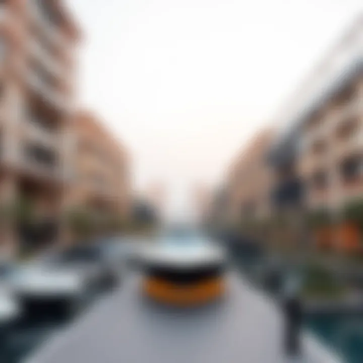 Magnificent Exploring Jannah Place Marina: A Comprehensive Overview