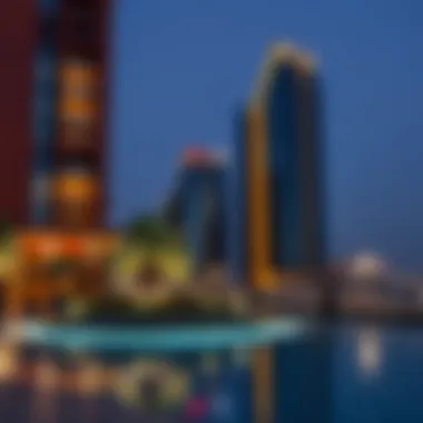 Magnificent Exploring Jumeira Bay: A Comprehensive Overview