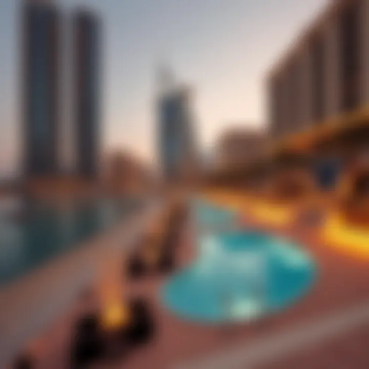 Magnificent Exploring Jumeirah Beach: An In-Depth Analysis