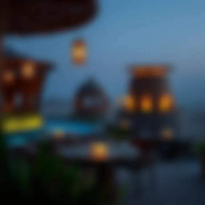 Magnificent Exploring Last Exit Al Khawaneej in Dubai: A Unique Dining and Leisure Experience