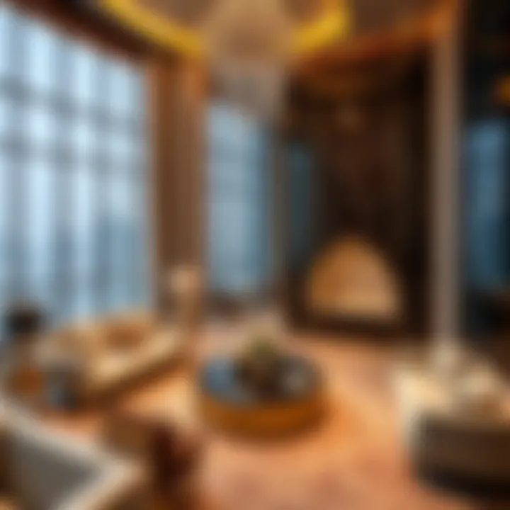 Magnificent Exploring Room Al Barsha: A Comprehensive Guide