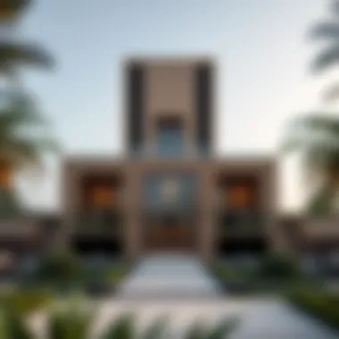 Magnificent Exploring Rove Oud Metha: A Modern Haven in Dubai