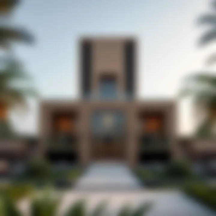 Magnificent Exploring Rove Oud Metha: A Modern Haven in Dubai
