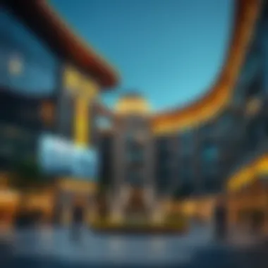 Magnificent Exploring Safi Town Square: A Comprehensive Insight Magnificent Exploring Safi Town Square: A Comprehensive Insight