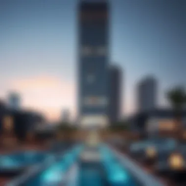 Magnificent Exploring Samha Tower in Jumeirah Village Circle: A Comprehensive Overview Magnificent Exploring Samha Tower in Jumeirah Village Circle: A Comprehensive Overview
