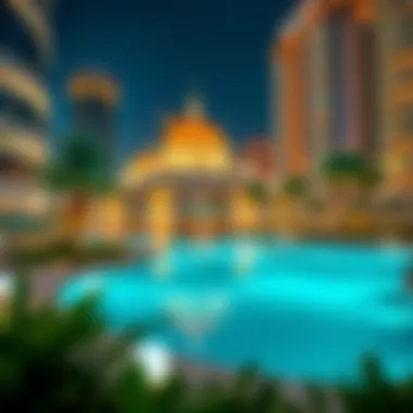 Magnificent Exploring Sharjah Garden City: A Comprehensive Guide