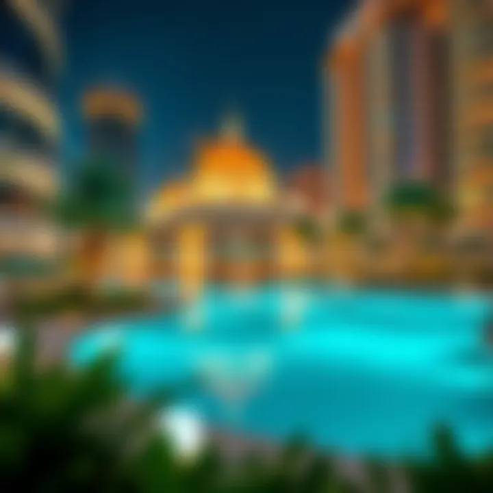 Magnificent Exploring Sharjah Garden City: A Comprehensive Guide