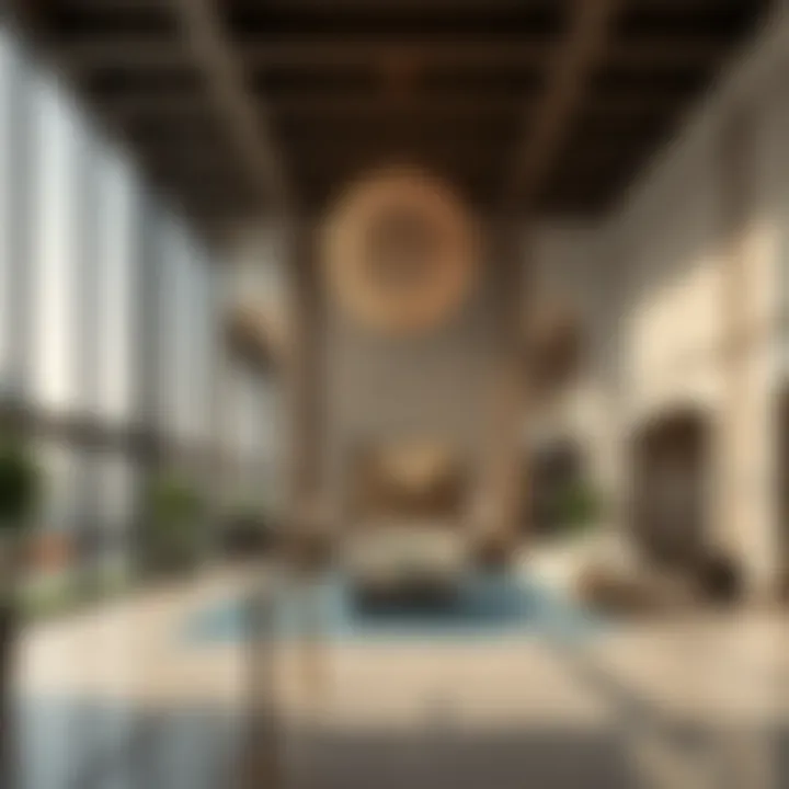 Magnificent Exploring Symphony Apartments in Bur Dubai