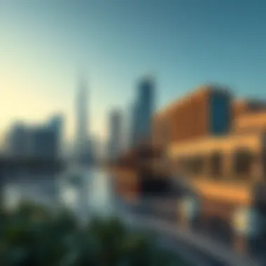 Magnificent Exploring the Business Landscape in Dubai: An In-Depth Look at Business Bay Magnificent Exploring the Business Landscape in Dubai: An In-Depth Look at Business Bay