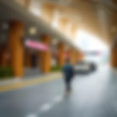 Magnificent Exploring the Closest Metro Station to Jumeirah Village Circle (JVC) Magnificent Exploring the Closest Metro Station to Jumeirah Village Circle (JVC)
