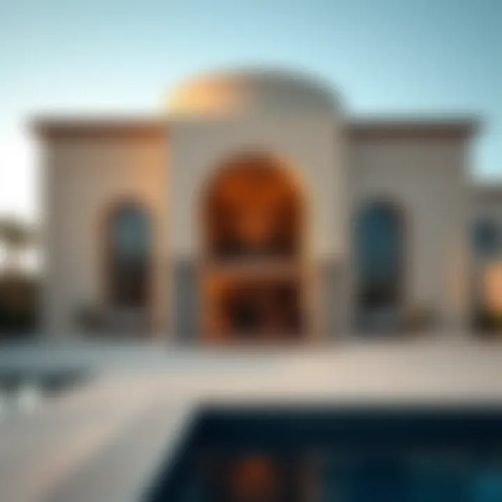 Magnificent Exploring the Cordoba Residence: A Deep Dive into a Luxurious Retreat in Dubai
