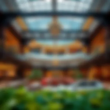 Magnificent Exploring the Culinary Landscape of Galleria Mall: A Comprehensive Guide to Restaurants Magnificent Exploring the Culinary Landscape of Galleria Mall: A Comprehensive Guide to Restaurants