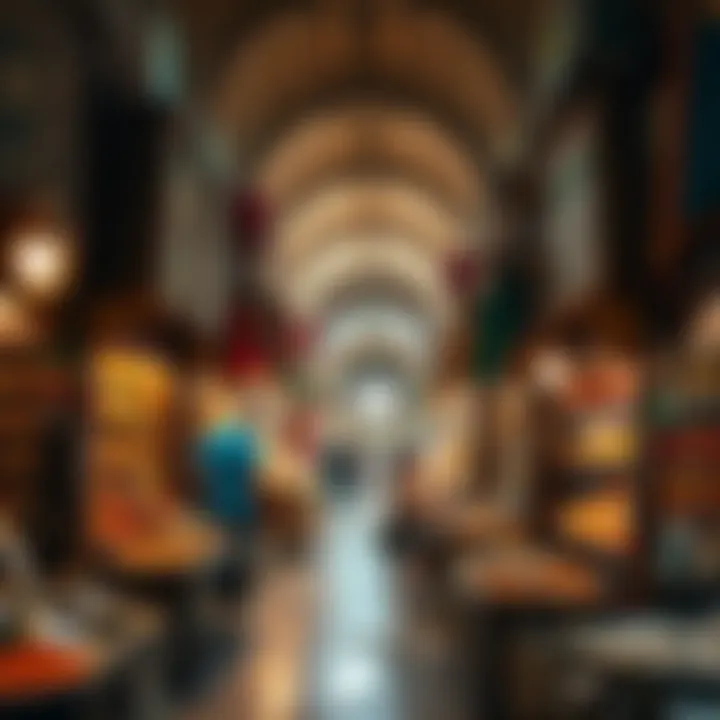 Magnificent Exploring the Dubai Spice Souk: A Journey Through History and Culture