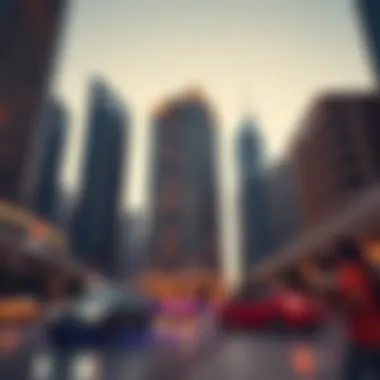 Magnificent Exploring the Dynamics of 7even Building in Dubai's Real Estate Landscape Magnificent Exploring the Dynamics of 7even Building in Dubai's Real Estate Landscape