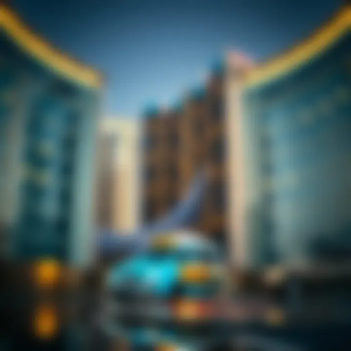 Magnificent Exploring the Dynamics of the Dubai Real Estate Market in 2022