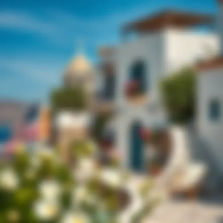 Magnificent Exploring the Hydra Village: A Comprehensive Overview