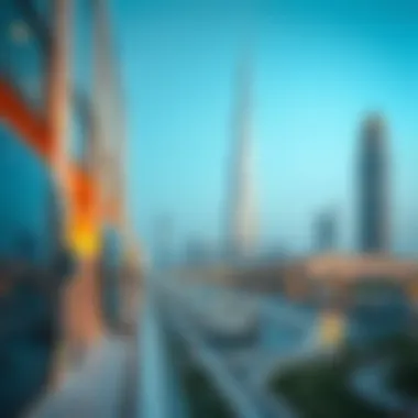 Magnificent Exploring the Landscape of Real Estate in Dubai
