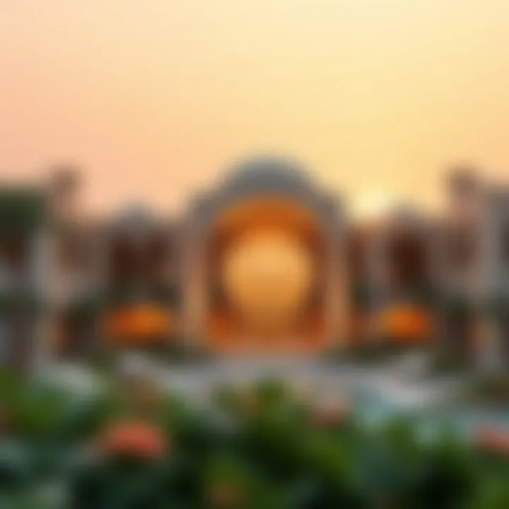 Magnificent Exploring the Tilal Al Furjan Master Plan