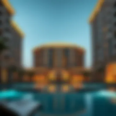 Magnificent Exploring Verdana Residence 2: A Premier Destination in Dubai Real Estate Magnificent Exploring Verdana Residence 2: A Premier Destination in Dubai Real Estate