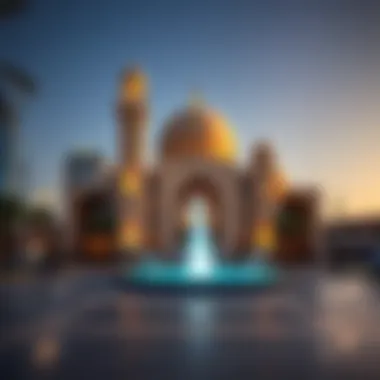 Magnificent Family-Friendly Attractions in Dubai: A Comprehensive Guide Magnificent Family-Friendly Attractions in Dubai: A Comprehensive Guide