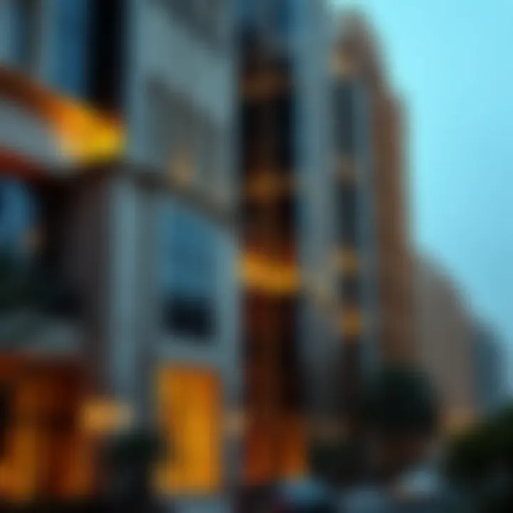 Magnificent Insight into Leading Real Estate Companies in the UAE