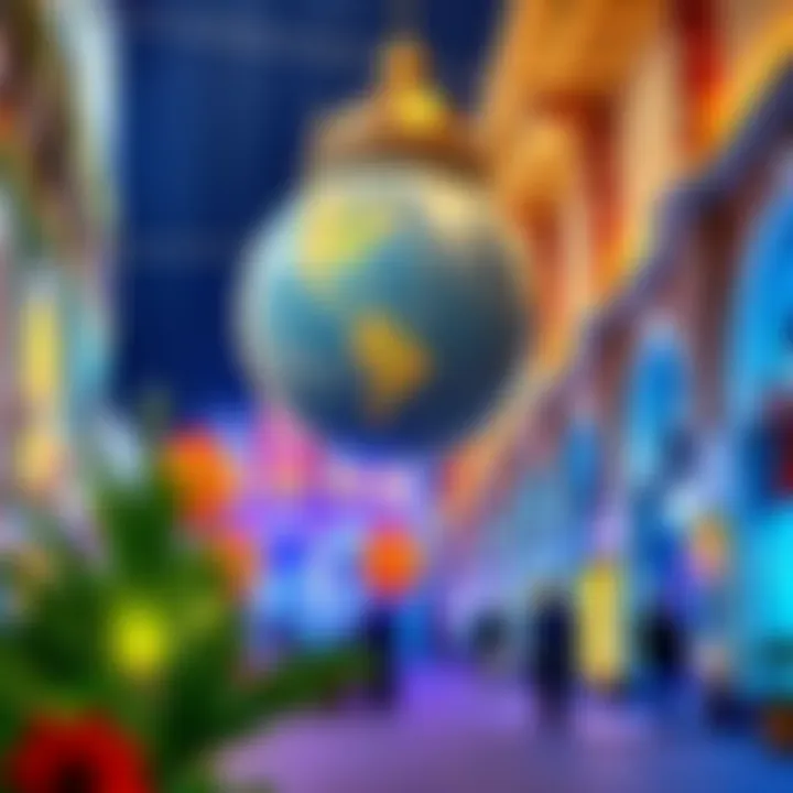 Magnificent Insights on Global Village Dubai