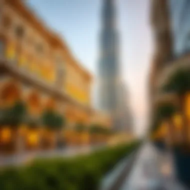 Magnificent Navigating Job Opportunities in Dubai: A Practical Guide