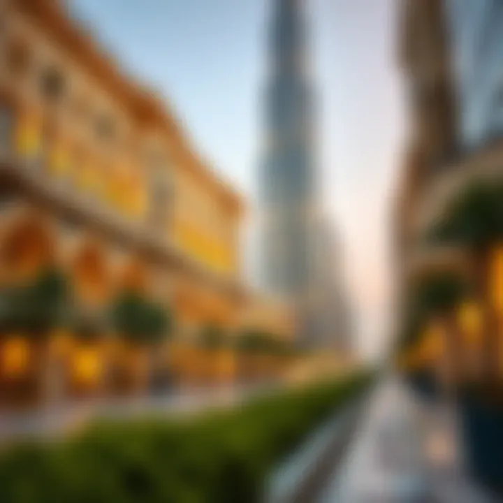 Magnificent Navigating Job Opportunities in Dubai: A Practical Guide