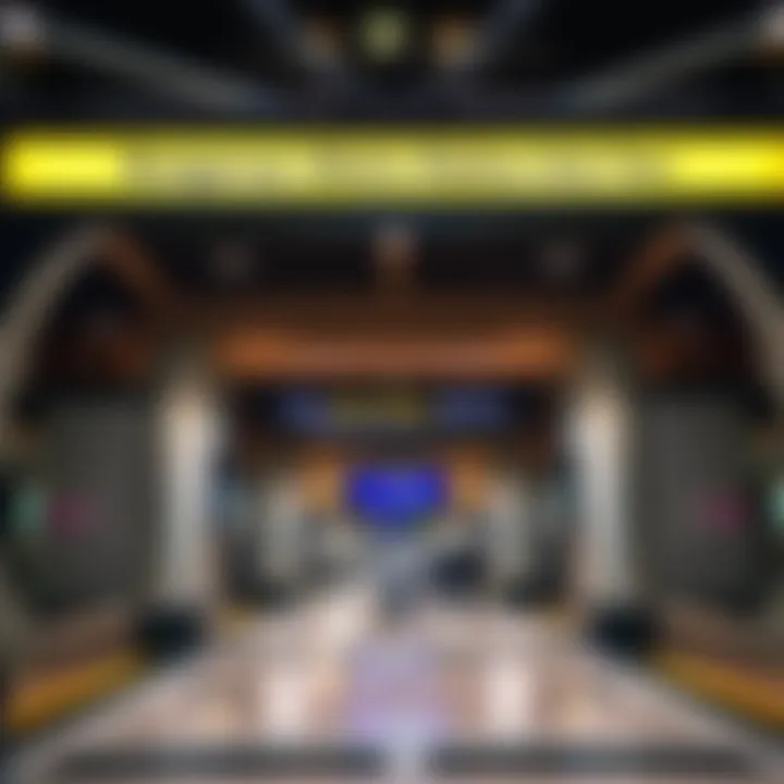 Magnificent Navigating Through Burjuman Metro Station Exit Two: A Comprehensive Guide