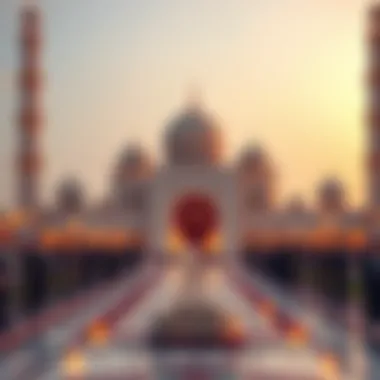 Magnificent Official Holidays in the UAE for the Year Two Thousand Twenty-Three Magnificent Official Holidays in the UAE for the Year Two Thousand Twenty-Three