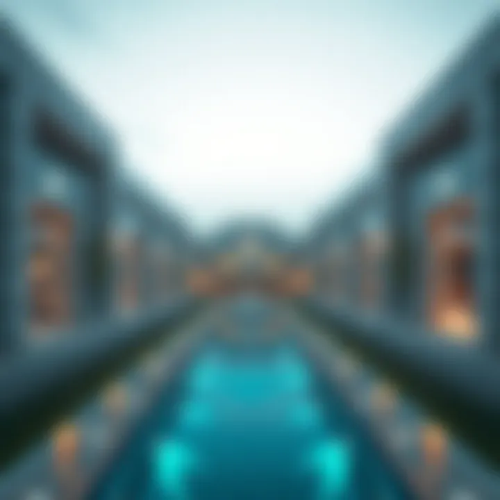 Magnificent Project Tila Al Ghaf: A Comprehensive Overview