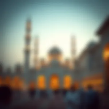 Magnificent Ramadan Schedule in Dubai: A Detailed Exploration for 2023 Magnificent Ramadan Schedule in Dubai: A Detailed Exploration for 2023