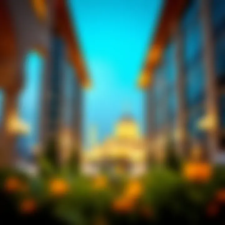 Magnificent Understanding Eid al-Fitr and Its Impact on UAE Holidays in 2024