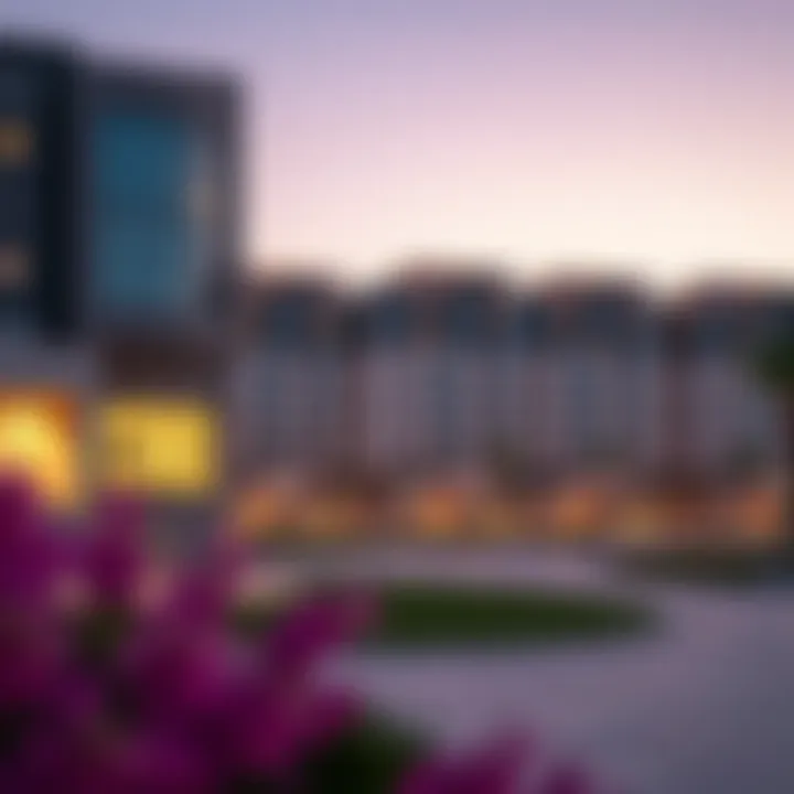 Magnificent Understanding Emaar Off-Plan Properties